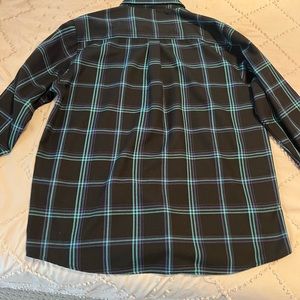 DIXXON Shreddy Flannel